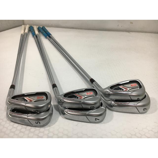 BRIDGESTONE（ブリヂストン） 返品OK お買い得品！中古 (6本)ツアー 