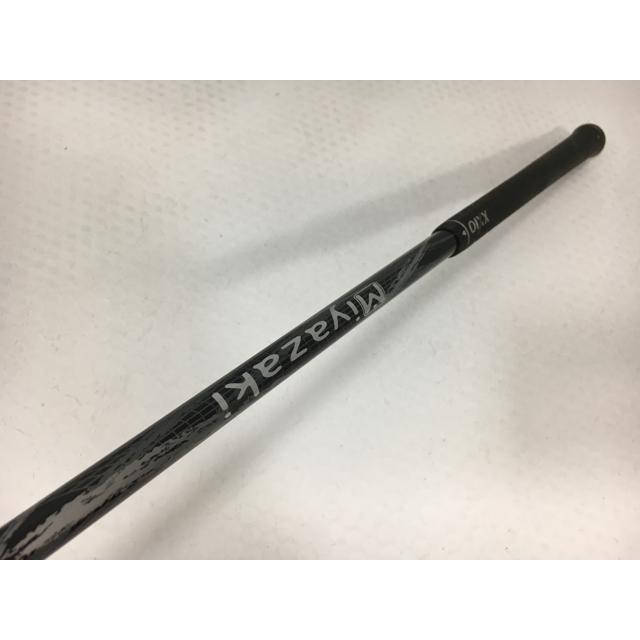 返品OK お買い得品！中古 ゼクシオ9 ナイン (XXIO 9) ドライバー Miyazaki Model 2016 1W Miyazaki Melas(メラン) 10.5 Sの画像