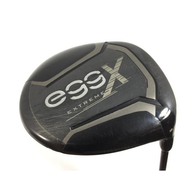 お買い得品！【中古ゴルフクラブ】プロギア egg EXTREME(エクストリーム) ドライバー 2020 オリジナルカーボン 1W【14日間返品OK】 PRGR（プロギア） 返品OK 中古 egg EXTREME(エクストリーム