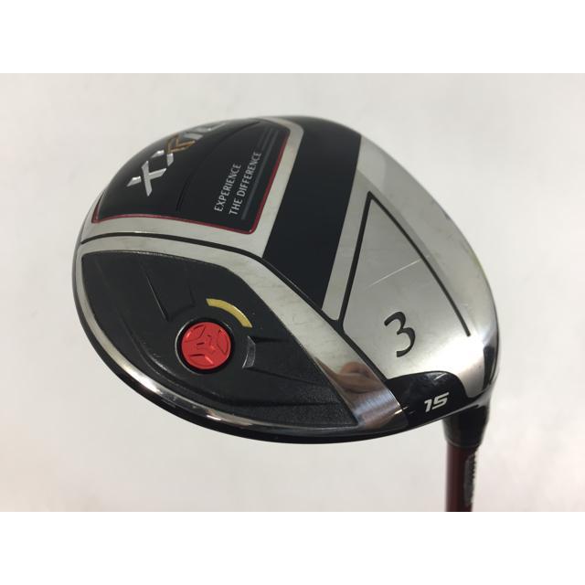 【中古ゴルフクラブ】ダンロップ ゼクシオ11 イレブン (XXIO 11) フェアウェイ 2020 (レッド) MP1100 3W【14日間返品OK】 DUNLOP（ダンロップ） 返品OK 中古 ゼクシオ11 イレブン (XXIO 11