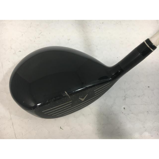 Callaway（キャロウェイ） 返品OK お買い得品！中古 レガシー ブラック