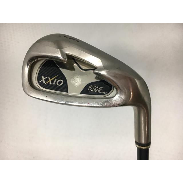 【中古ゴルフクラブ】(8本セット)ダンロップ ザ・ゼクシオ(XXIO) アイアン 2008 MP500 5〜9.P.A.S【14日間返品OK】 DUNLOP（ダンロップ） 返品OK 中古 (8本)ザ・ゼクシオ(XXIO) アイアン