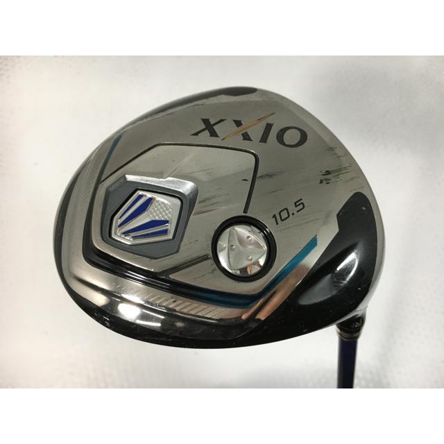 【訳あり】ダンロップ XXIO8 (2014) 10.5° ドライバー DUNLOP（ダンロップ） 返品OK お買い得品！中古 ゼクシオ8 エイト