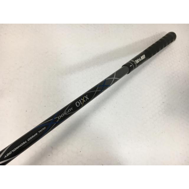 返品OK  お買い得品！中古 ゼクシオ8 エイト (XXIO 8) ドライバー 2014 1W MP800 10.5 SR_2
