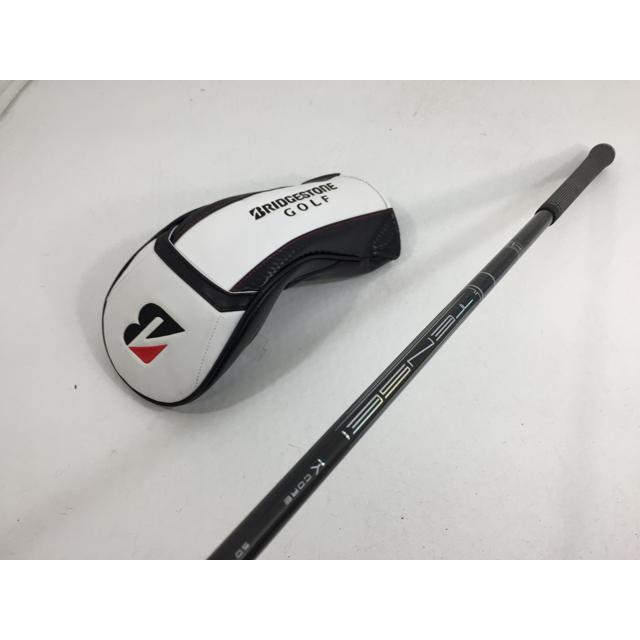 返品OK  お買い得品！中古超美品 BX1 ST ドライバー 2025 1W TENSEI PRO BLACK 1K CORE 50 9.5 Xの画像