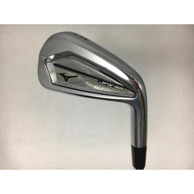MIZUNO（ミズノ） 返品OK 中古 (7本)JPX 921 フォージド アイアン