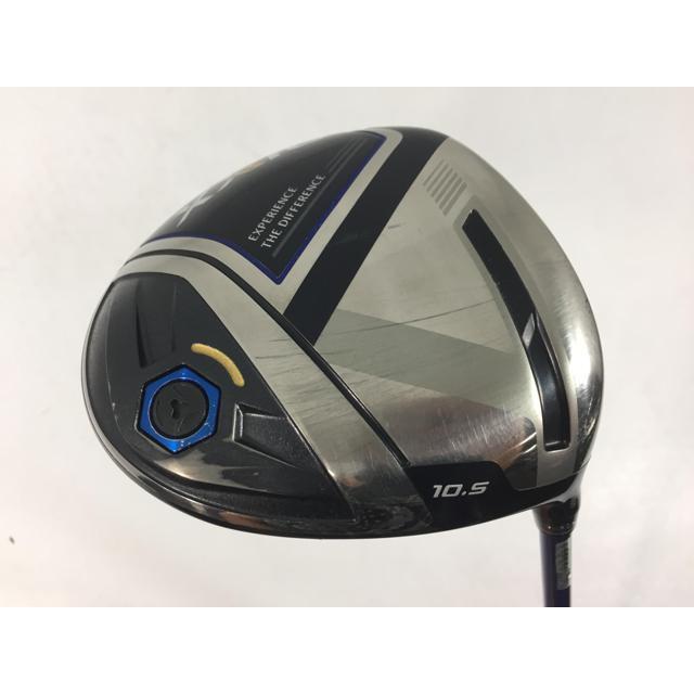 【中古ゴルフクラブ】ダンロップ ゼクシオ11 イレブン (XXIO 11) ドライバー 2020 (ネイビー) MP1100 1W【14日間返品OK】 DUNLOP（ダンロップ） 返品OK 中古 ゼクシオ11 イレブン (XXIO 11