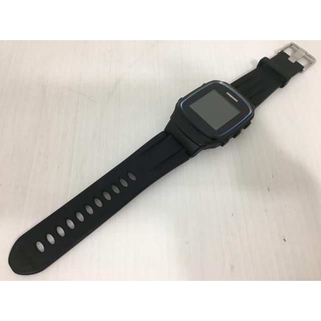 即決 中古 GREENON(グリーンオン) THE GOLF WATCH(ザ・ゴルフウォッチ