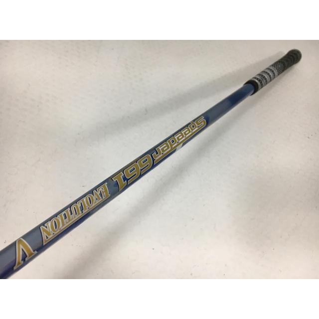 PRGR（プロギア） 返品OK 中古 RS E ドライバー 2019 1W Motore