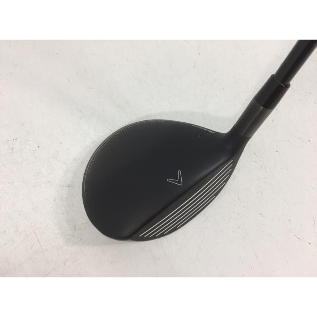 返品OK お買い得品！中古美品 ROGUE(ローグ) ST LS フェアウェイ 2022 (日本仕様) 5W TENSEI 55 for Callaway 18 SRの画像