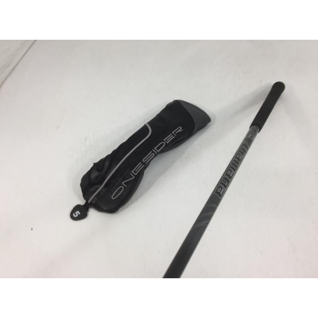 返品OK お買い得品！中古 ワンサイダー Ji フェアウェイ 2022 5W ワンサイダー Ji ディアマナ 18 R
