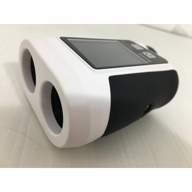 返品OK お買い得品！中古超美品 Nohawk レーザー距離計 レーザーレンジ