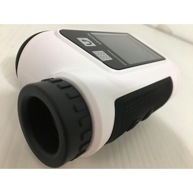 返品OK お買い得品！中古超美品 Nohawk レーザー距離計 レーザーレンジ