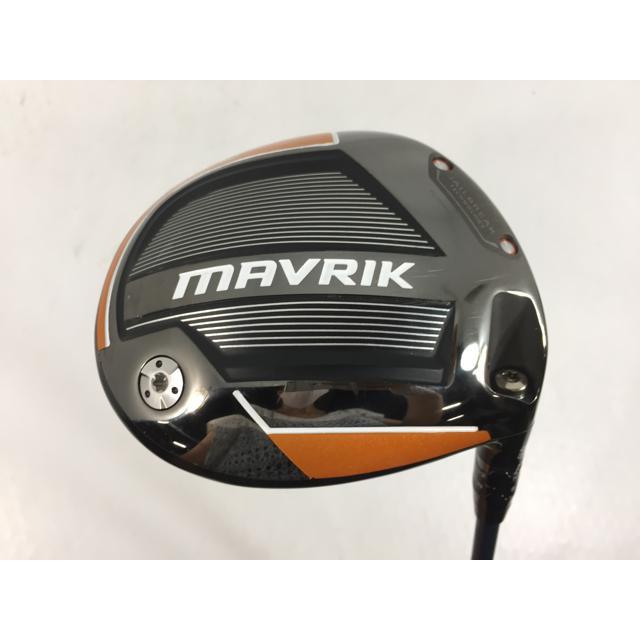 Callaway（キャロウェイ） 返品OK 中古 MAVRIK (マーベリック 