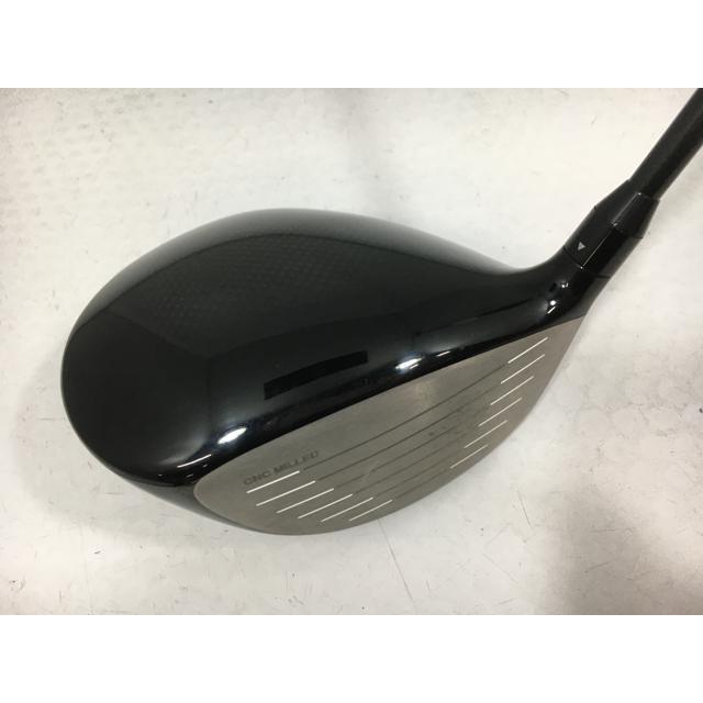 返品OK  お買い得品！中古 RS5 F ドライバー 2020 1W ツアーAD for PRGR 10.5 M-40の画像