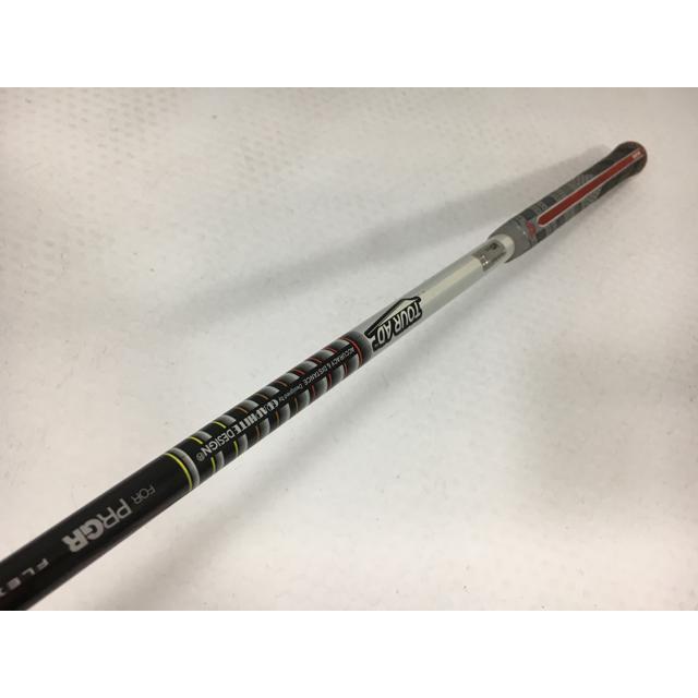 返品OK  お買い得品！中古 RS5 F ドライバー 2020 1W ツアーAD for PRGR 10.5 M-40の画像
