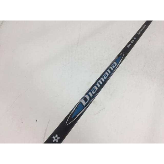 返品OK 中古超美品 シャフト単品 (テーラーメイド スリーブ付) 1W