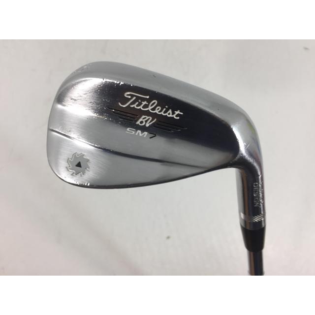 Titleist（タイトリスト） 返品OK 中古 ボーケイ ウェッジ