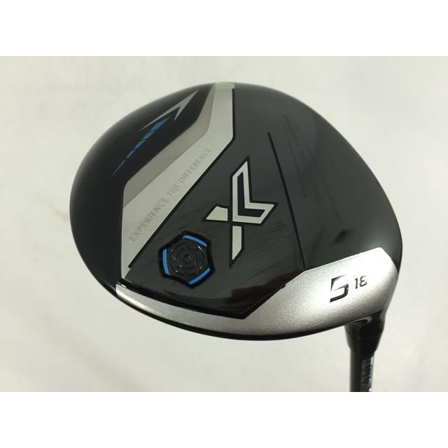 DUNLOP（ダンロップ） 返品OK 中古超美品 ゼクシオ エックス (XXIO X