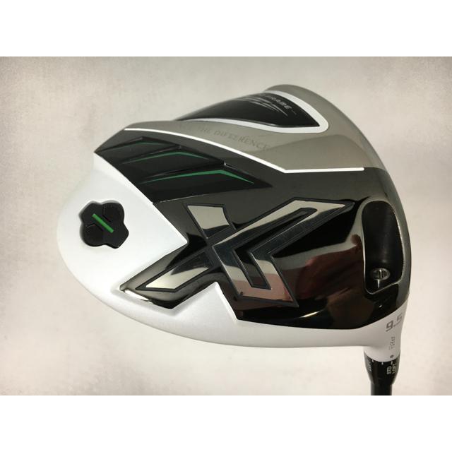 中古超美品 ダンロップ ゼクシオ エックス (XXIO X eks) マット