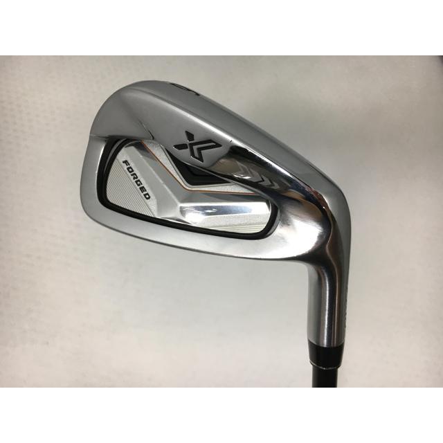 DUNLOP（ダンロップ） 返品OK お買い得品！中古 (7本)ゼクシオ