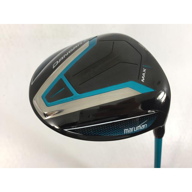 ☆ ダンガン7 MAX 10.5° TENSEI フレックス∞ 1W