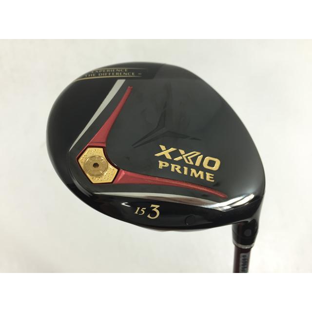DUNLOP（ダンロップ） 返品OK 中古美品 ゼクシオ(XXIO) プライム