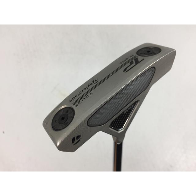 TaylorMade（テーラーメイド） 返品OK 中古 TP TRUSS B1TC トラス