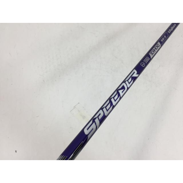 中古TaylorMadeテーラーメイド ドライバー用 スリーブ付 シャフト単品 