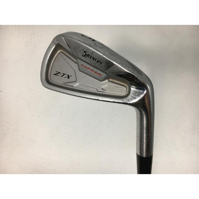 DUNLOP（ダンロップ） 返品OK お買い得品！中古 (7本)スリクソン