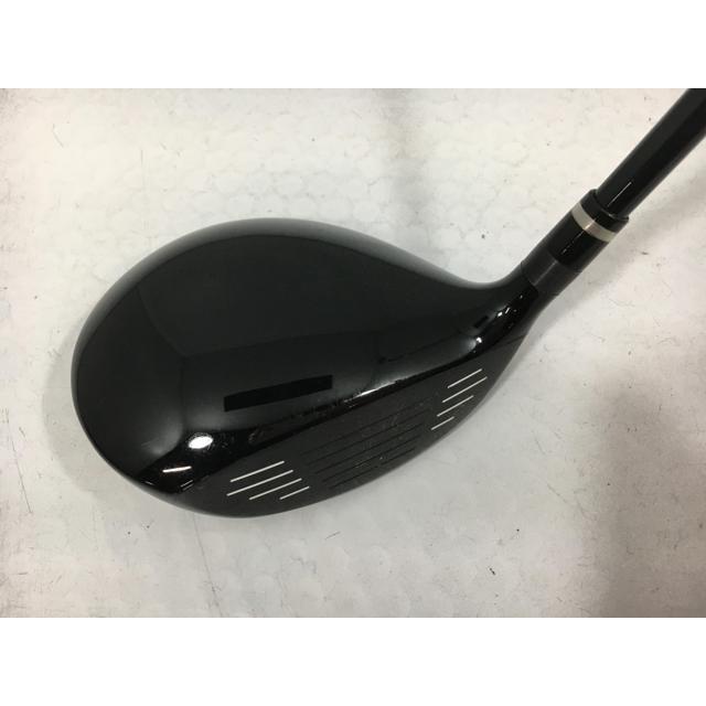 MIZUNO（ミズノ） 返品OK 中古 GX フェアウェイ 2018 5W MFUSION F 18