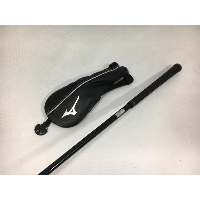 MIZUNO（ミズノ） 返品OK 中古 GX フェアウェイ 2018 5W MFUSION F 18