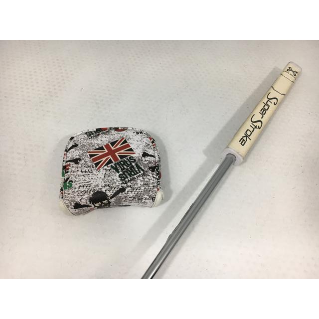 Titleist（タイトリスト） 返品OK 中古 スコッティ・キャメロン