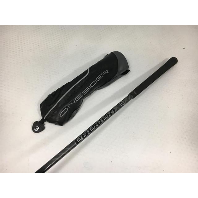 返品OK お買い得品！中古 ワンサイダー Ji フェアウェイ 2022 3W ワンサイダー Ji ディアマナ 15 S