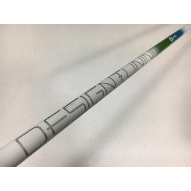 返品OK 中古美品 シャフト単品 (テーラーメイド スリーブ付) 1W