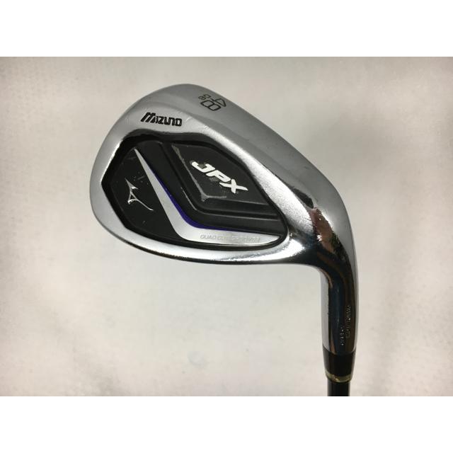 MIZUNO（ミズノ） 即決 中古 JPX EIII (JPX E3) フォージド ウェッジ
