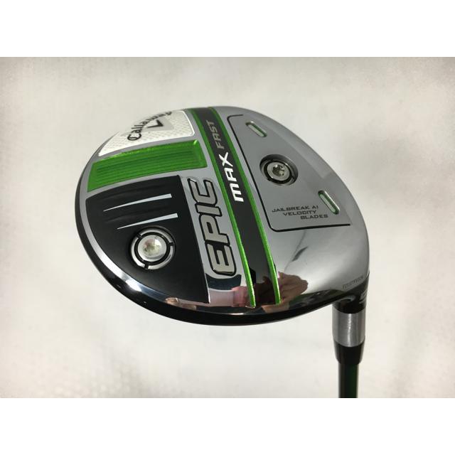 返品OK 中古 EPIC MAX FAST (エピック マックス ファスト