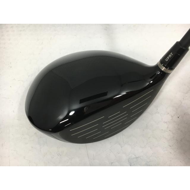 返品OK お買い得品！中古美品 RMX(リミックス) VD/M ドライバー 2024 1W SPEEDER NX BLACK 50 10.5 Sの画像