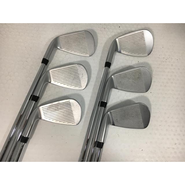 DUNLOP（ダンロップ） 返品OK お買い得品！中古 (6本)ゼクシオ