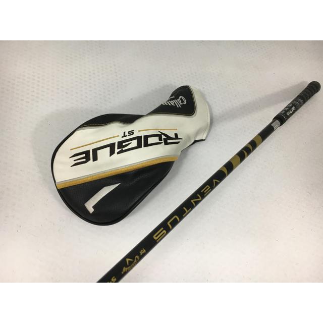 返品OK 中古 ROGUE(ローグ) ST MAX ドライバー 2022 (日本仕様) 1W