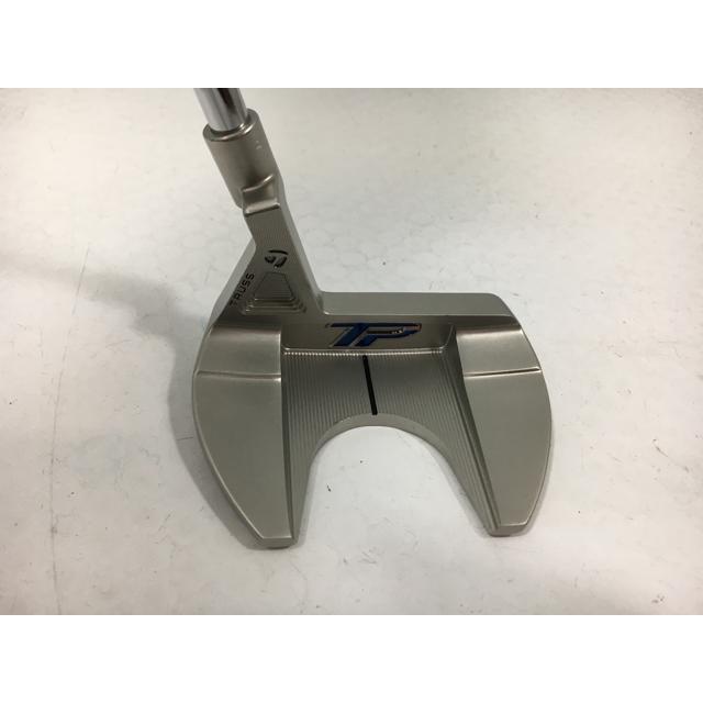 TaylorMade（テーラーメイド） 返品OK 中古 TP コレクション ハイドロ