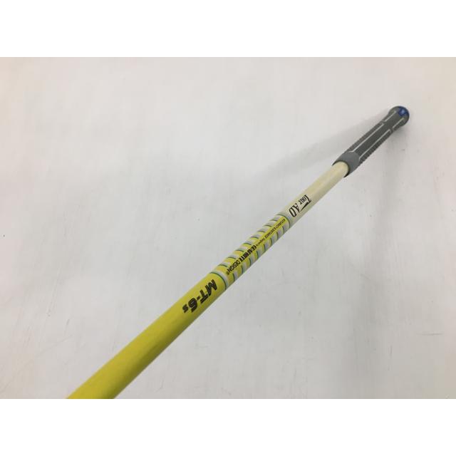 返品OK  お買い得品！中古 BALDO(バルド) TT プロトタイプ VT-511 ドライバー 1W ツアーAD MT-6 9.5 S_2