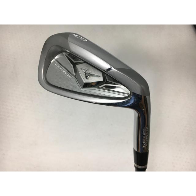 【中古ゴルフクラブ】(5本セット)ミズノ GX フォージド アイアン 2018 MFUSION I 6〜9.P【14日間返品OK】 MIZUNO（ミズノ） 返品OK 中古 (5本)GX フォージド アイアン 2018 6〜9