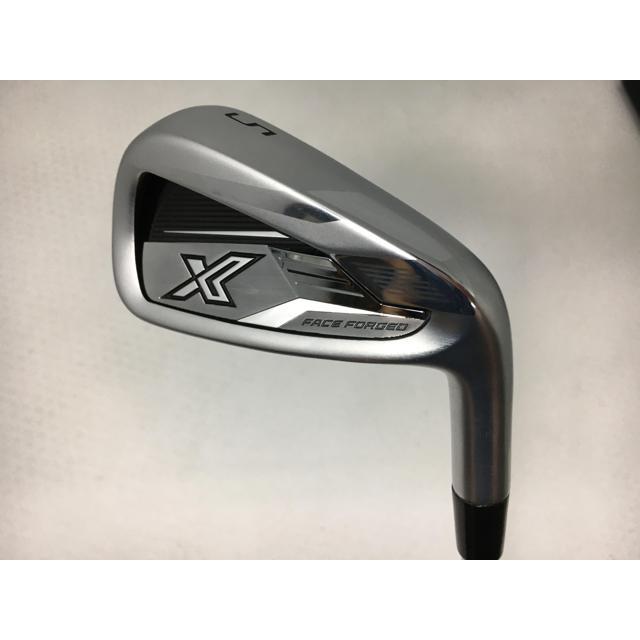 【中古ゴルフクラブ】(8本セット)ダンロップ ゼクシオ エックス (XXIO X) アイアン 2024 D/G 95 5〜9.P.A.S【14日間返品OK】 DUNLOP（ダンロップ） 返品OK 中古 (8本)ゼクシオ エックス (XXIO X