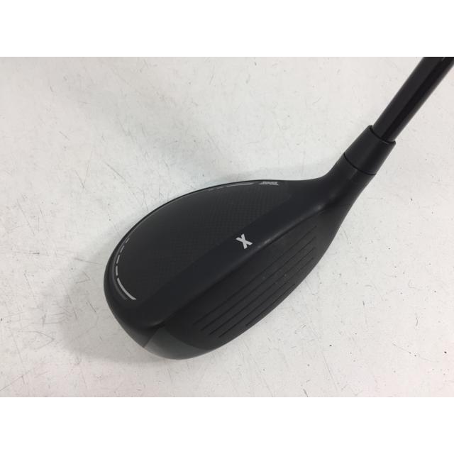 返品OK 中古 PXG 0311XF GEN6 ハイブリッド ユーティリティ U5