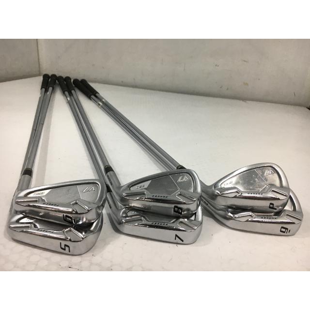 ROYAL COLLECTION（ロイヤルコレクション） 返品OK 中古 (6本)BBD V7