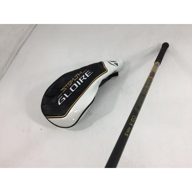 TaylorMade（テーラーメイド） 返品OK 中古超美品 STEALTH