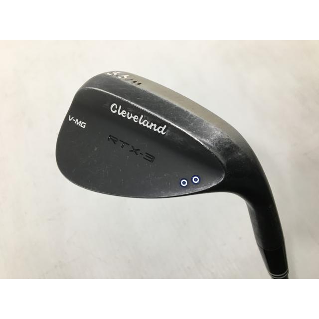Cleveland Golf（クリーブランドゴルフ） 即決 中古 RTX-3 ブレード