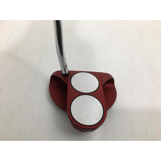 返品OK お買い得品！中古 O-WORKS RED(オー・ワークス レッド) 2-Ball