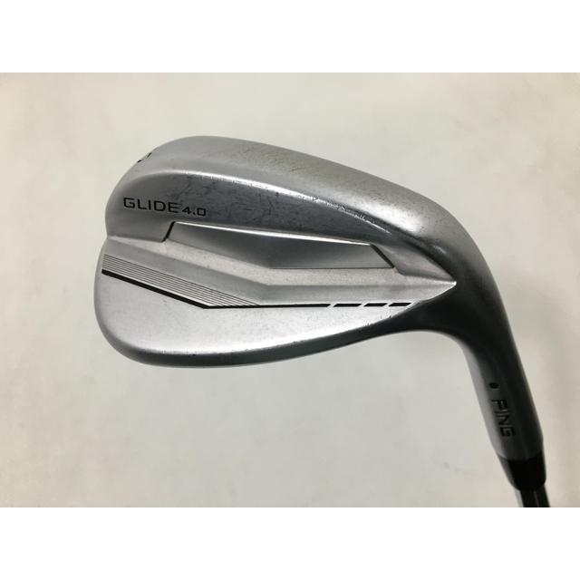 PING（ピン） 返品OK お買い得品！中古 GLIDE(グライド) 4.0 S 